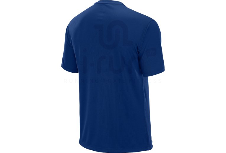 Salomon Camiseta Stroll Logo