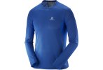 Salomon Camiseta manga larga Trail Runner