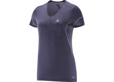 Salomon Tee-shirt Trail Runner W 