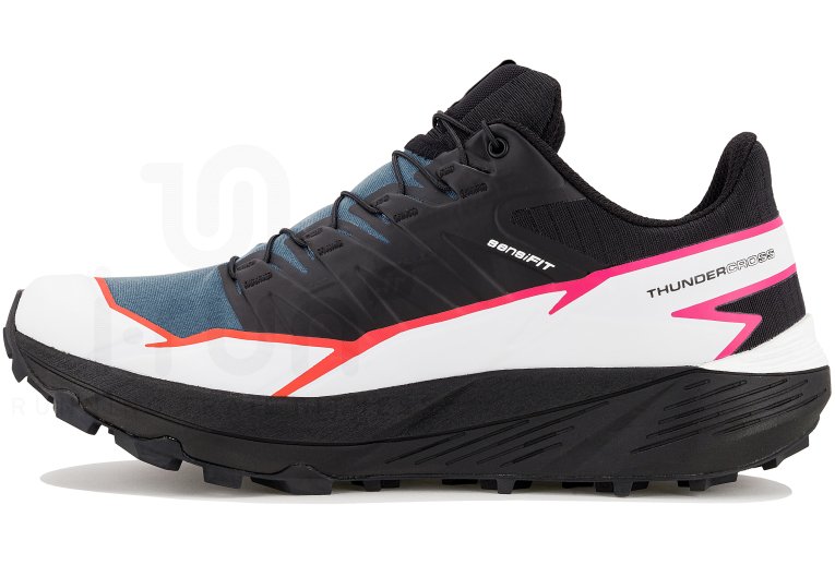 Salomon Thundercross