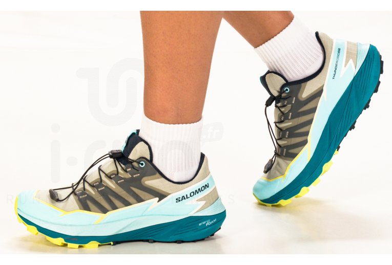 Salomon Thundercross