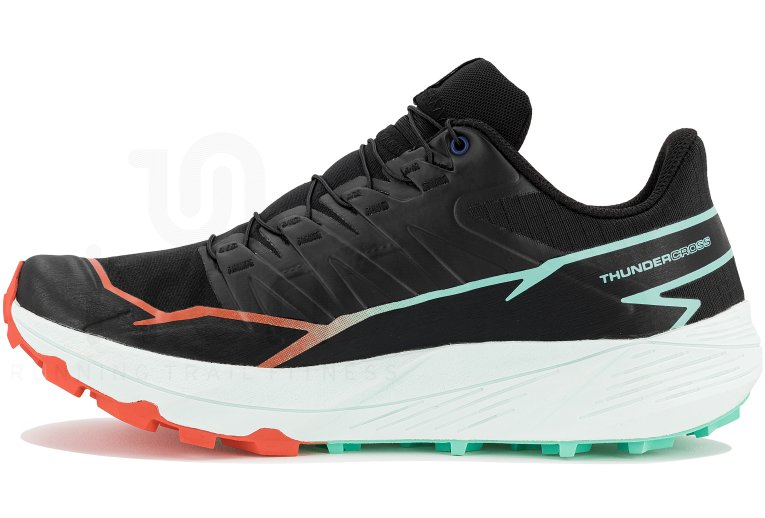 Salomon Thundercross