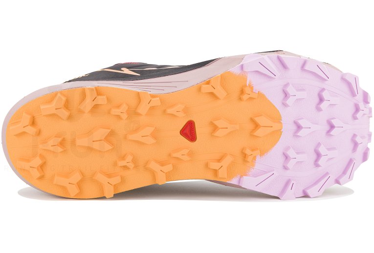 Salomon Thundercross