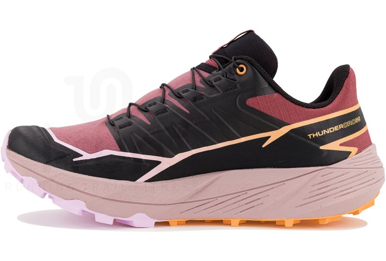 Salomon Thundercross
