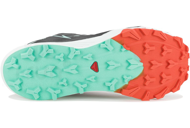 Salomon Thundercross M