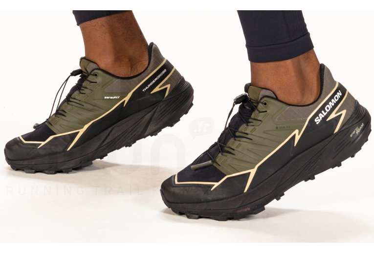 Salomon Thundercross Gore-Tex Herren