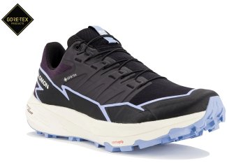 Salomon Thundercross Gore-Tex W