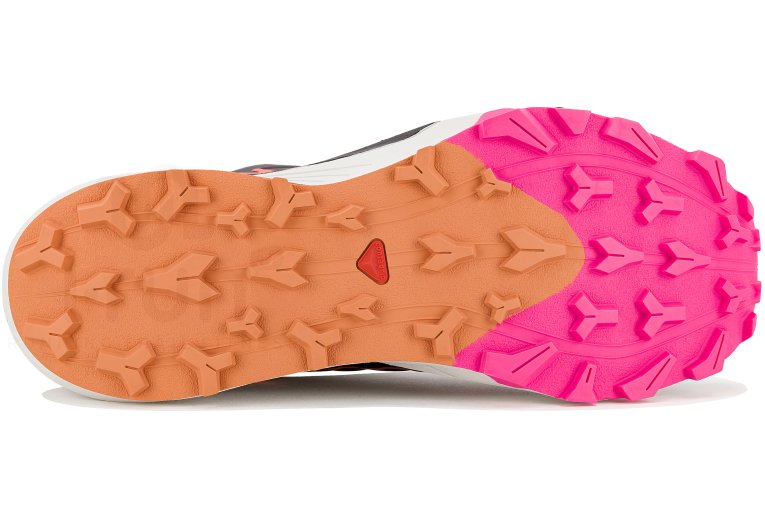 Salomon Thundercross M