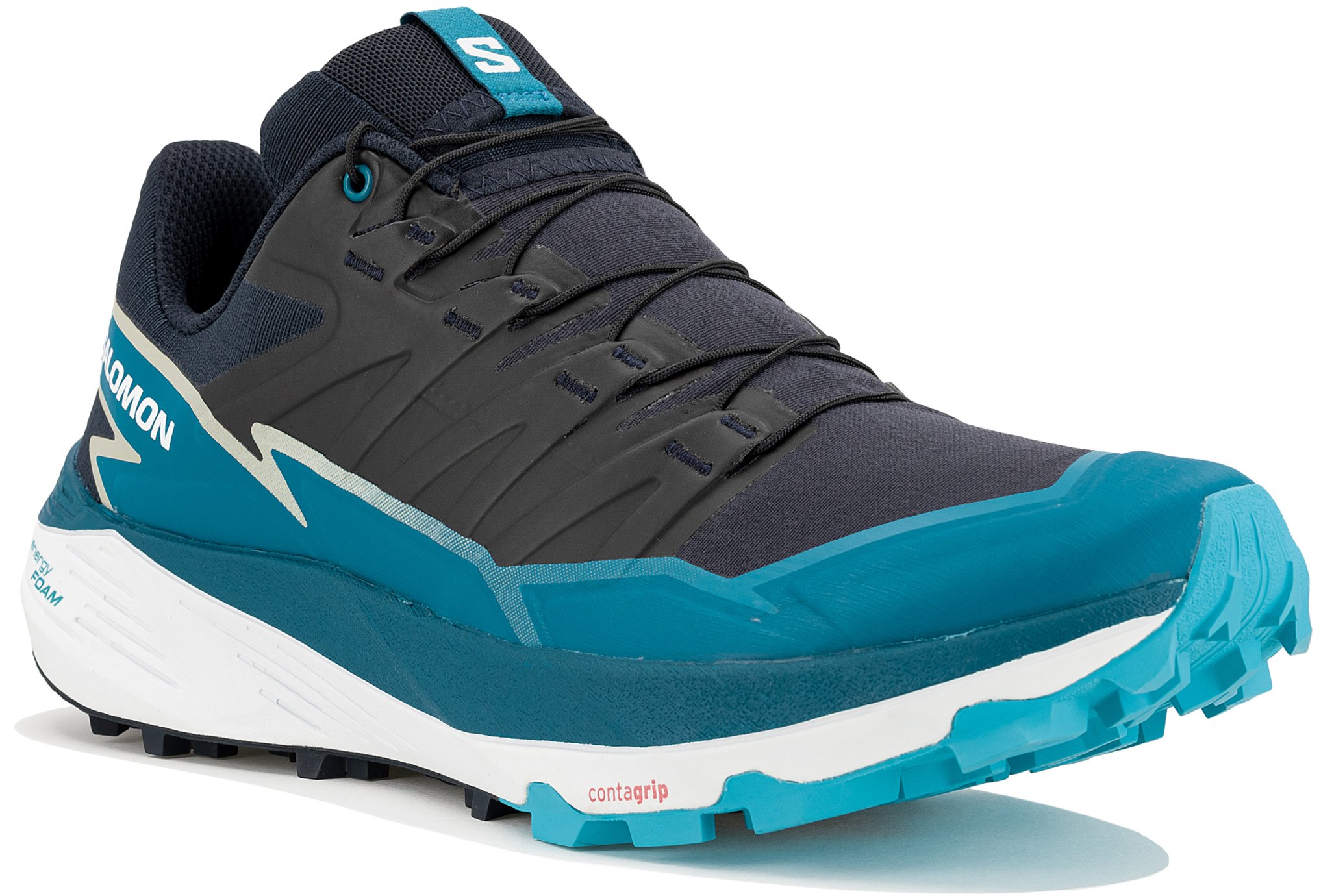 Salomon Thundercross M special offer | Man Shoes Trails Salomon