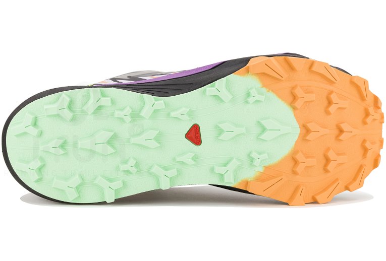 Salomon Thundercross Zegama Damen