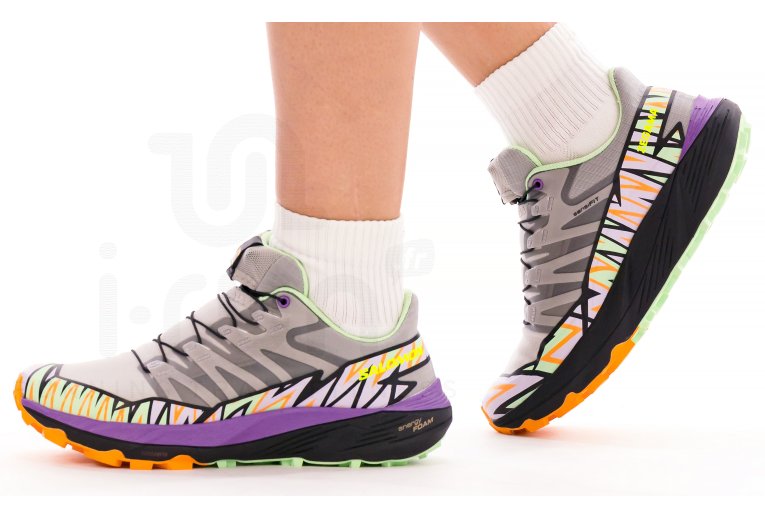 Salomon Thundercross Zegama Damen