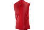 Salomon Camiseta sin manga Trail Runner