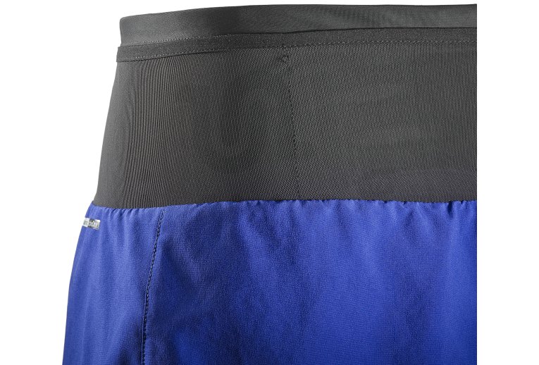 Salomon Pantal�n corto Trail Runner Twinskin