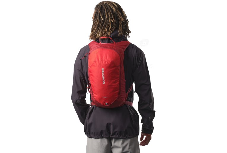 Salomon Trailblazer 10