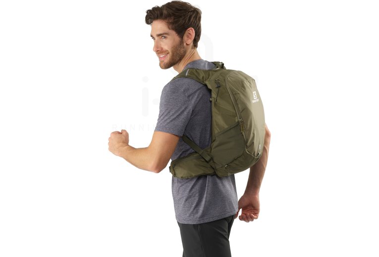 Salomon Trailblazer 20