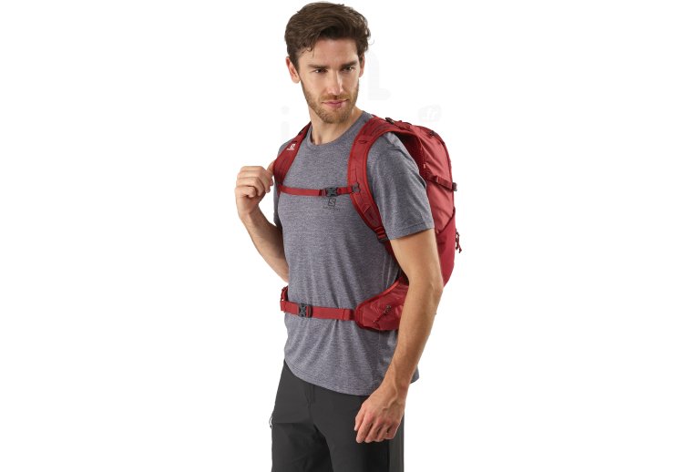 Salomon mochila Trailblazer 30