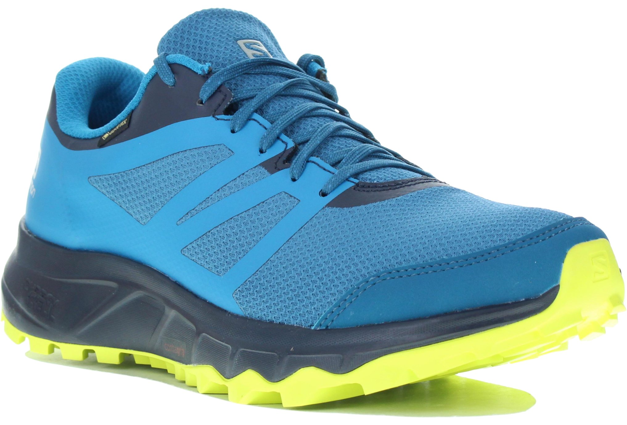 Salomon store trailster goretex