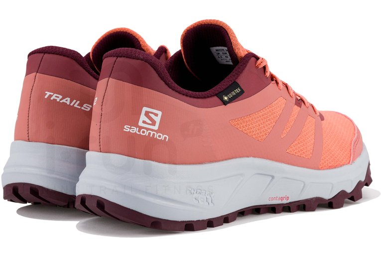 Salomon Trailster 2 Gore-Tex Damen