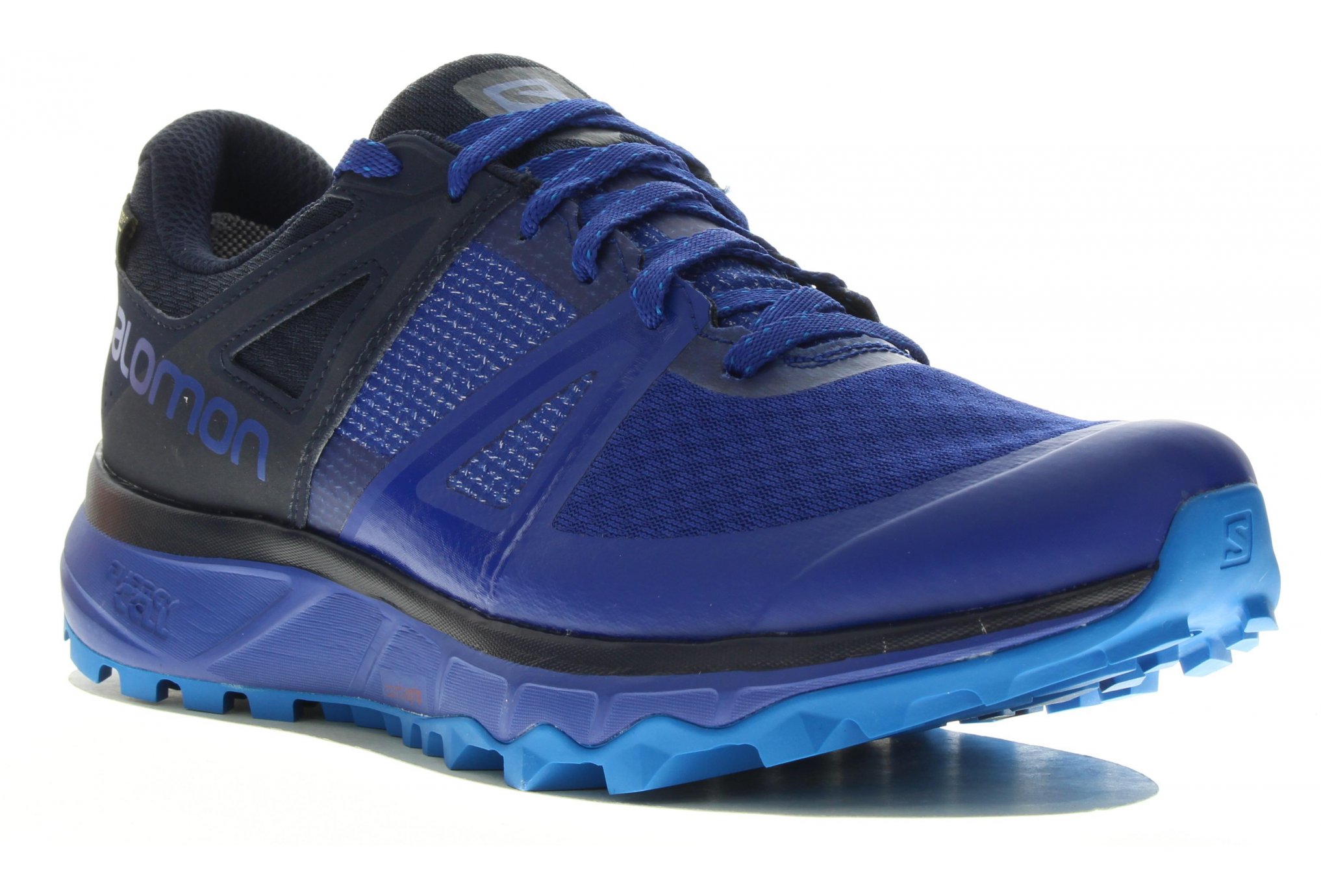 Salomon sale trailster goretex