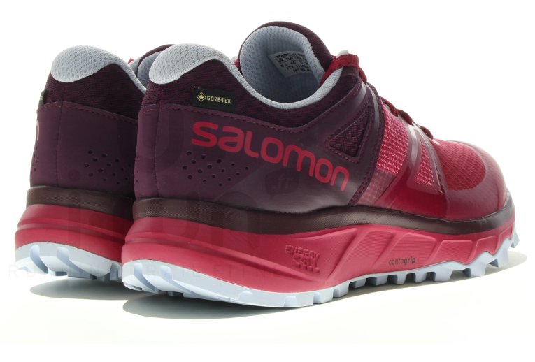 Salomon Trailster Gore-Tex