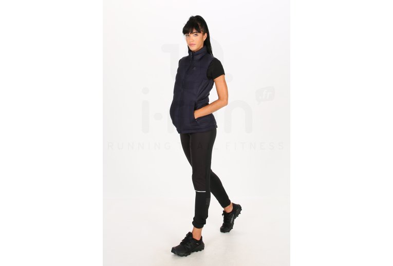 Salomon chaleco Transition Down