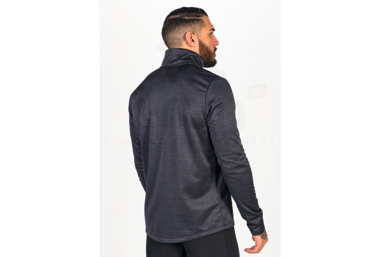 Salomon Transition Full Zip Herren