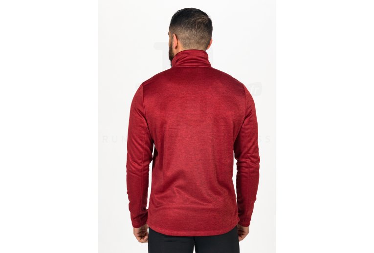 Salomon Transition Full Zip M