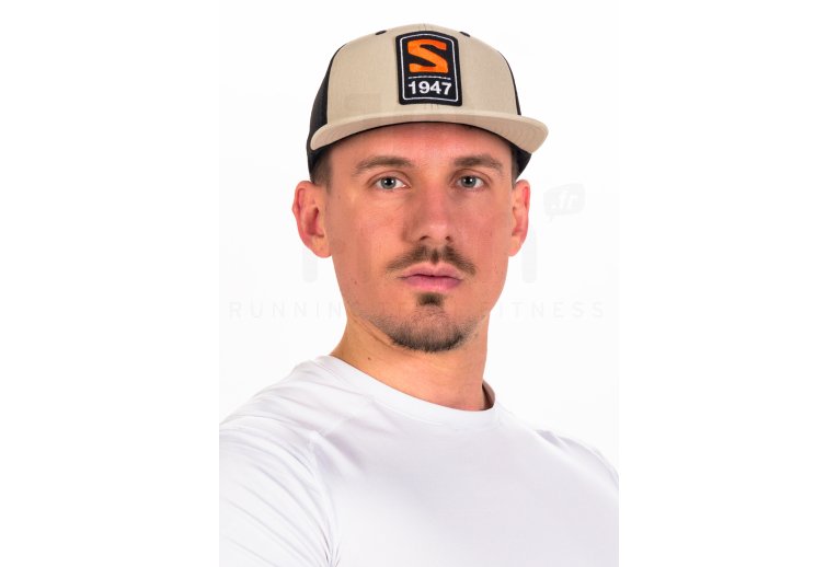 Salomon Trucker