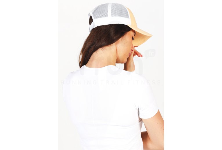 Salomon Trucker Curved