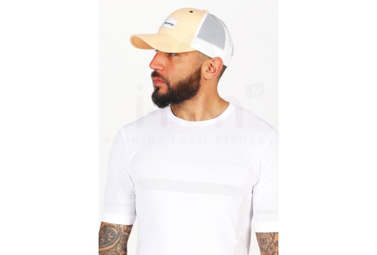 Salomon Trucker Curved