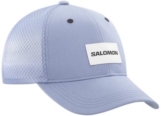 Salomon gorra Trucker Curved