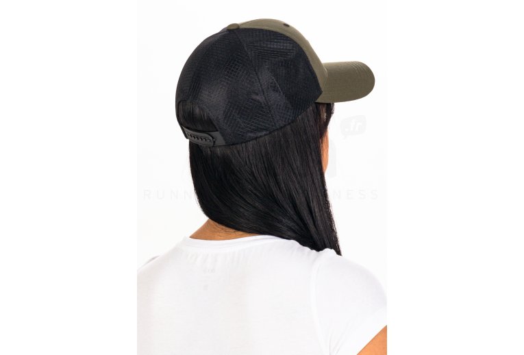 Salomon Trucker Curved