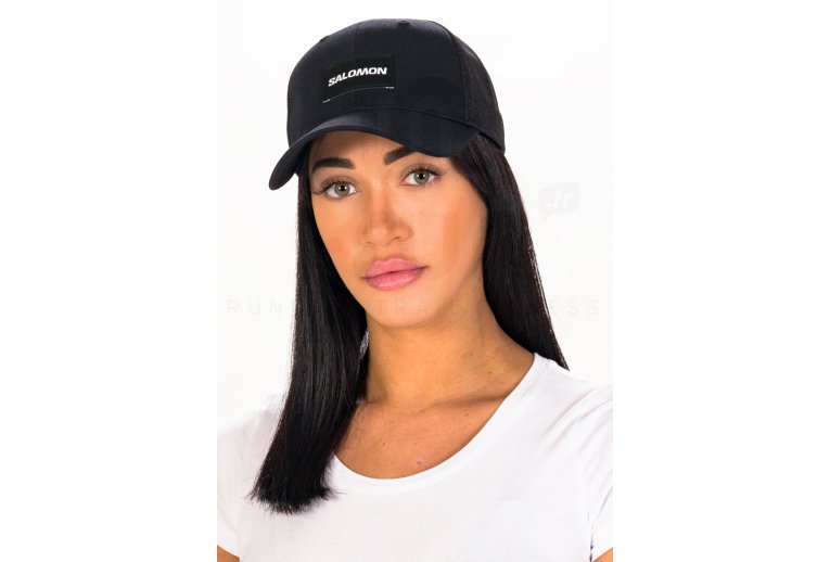 Salomon Trucker Curved