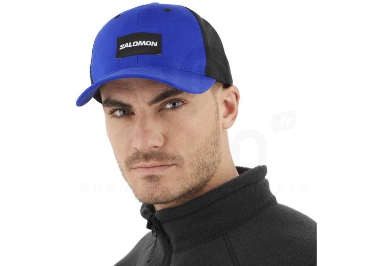 Salomon Trucker Curved