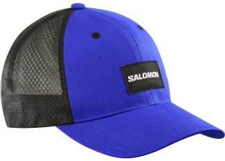 Salomon Trucker Curved