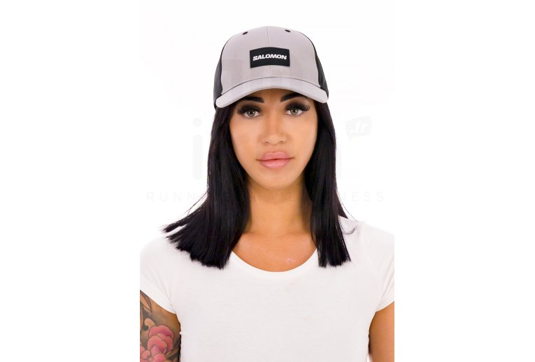 Salomon Trucker Curved