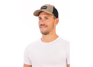 Salomon Trucker Curved