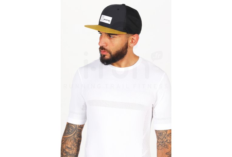 Salomon Trucker Flat