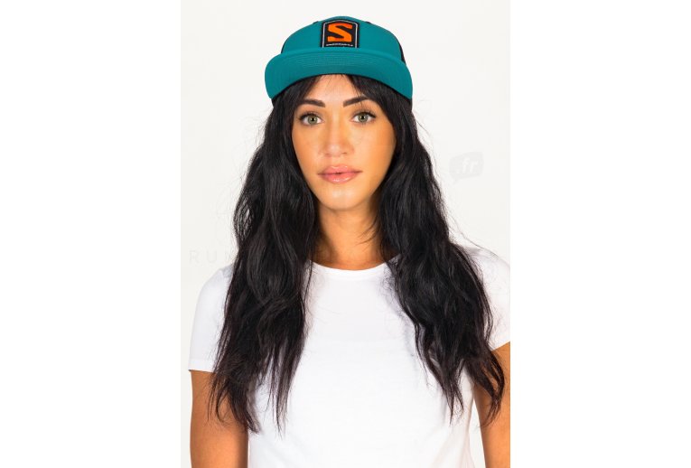 Salomon Trucker Flat