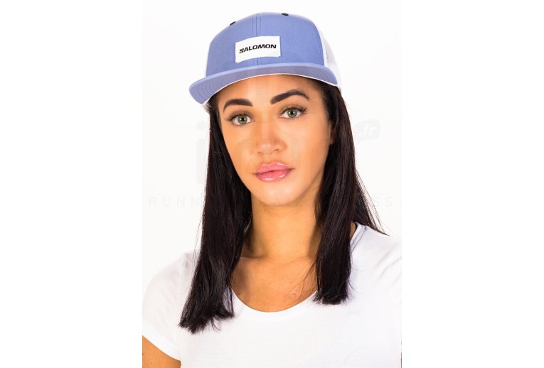 Salomon Trucker Flat