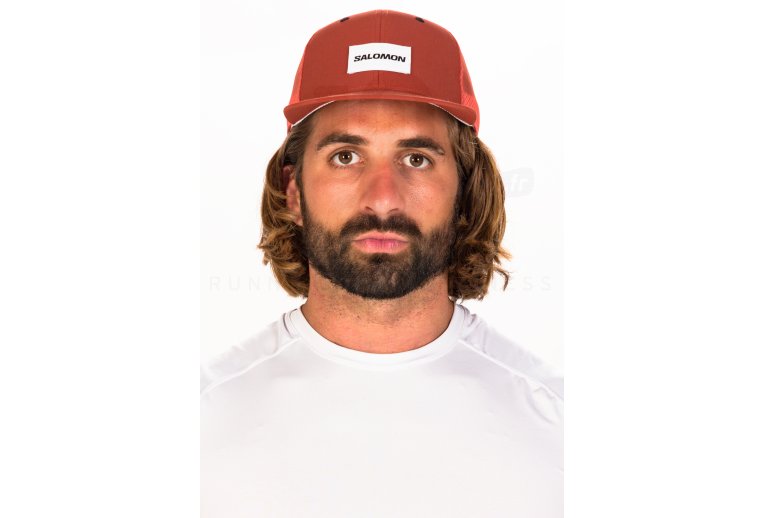 Salomon Trucker Flat