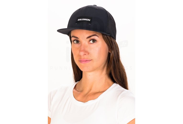 Salomon Trucker Flat