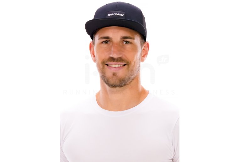 Salomon Trucker Flat