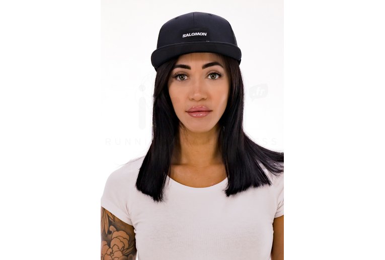 Salomon Trucker Flat