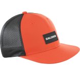 Salomon Trucker Flat