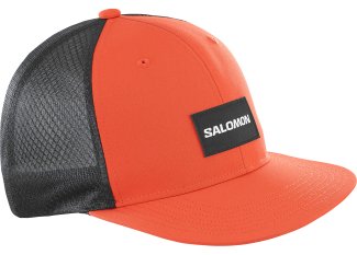 Salomon Trucker Flat