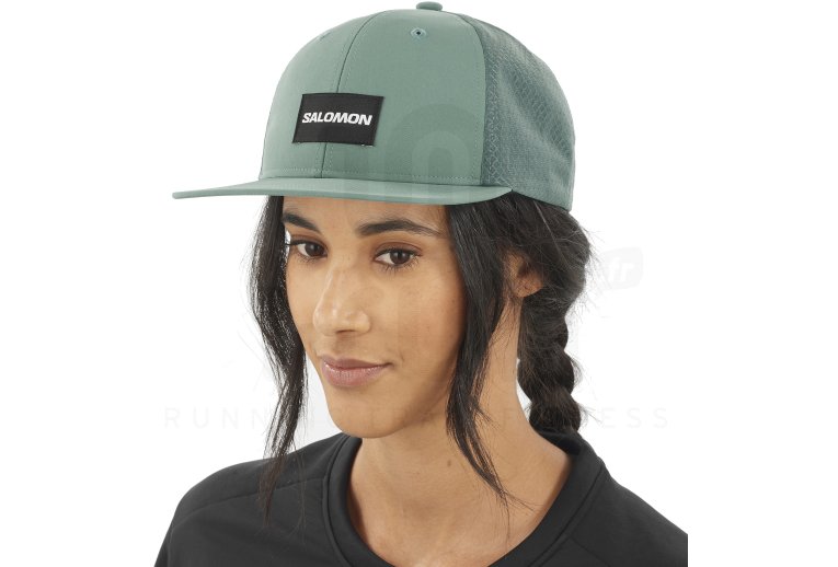 Salomon Trucker Flat