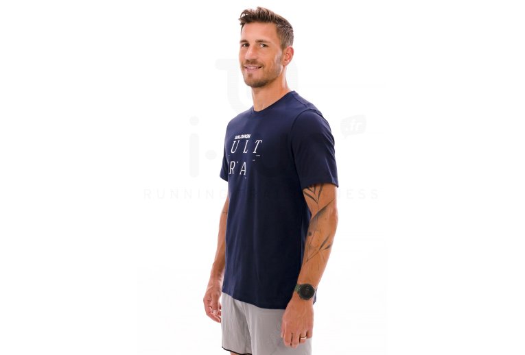 Salomon Ultra Flag Herren