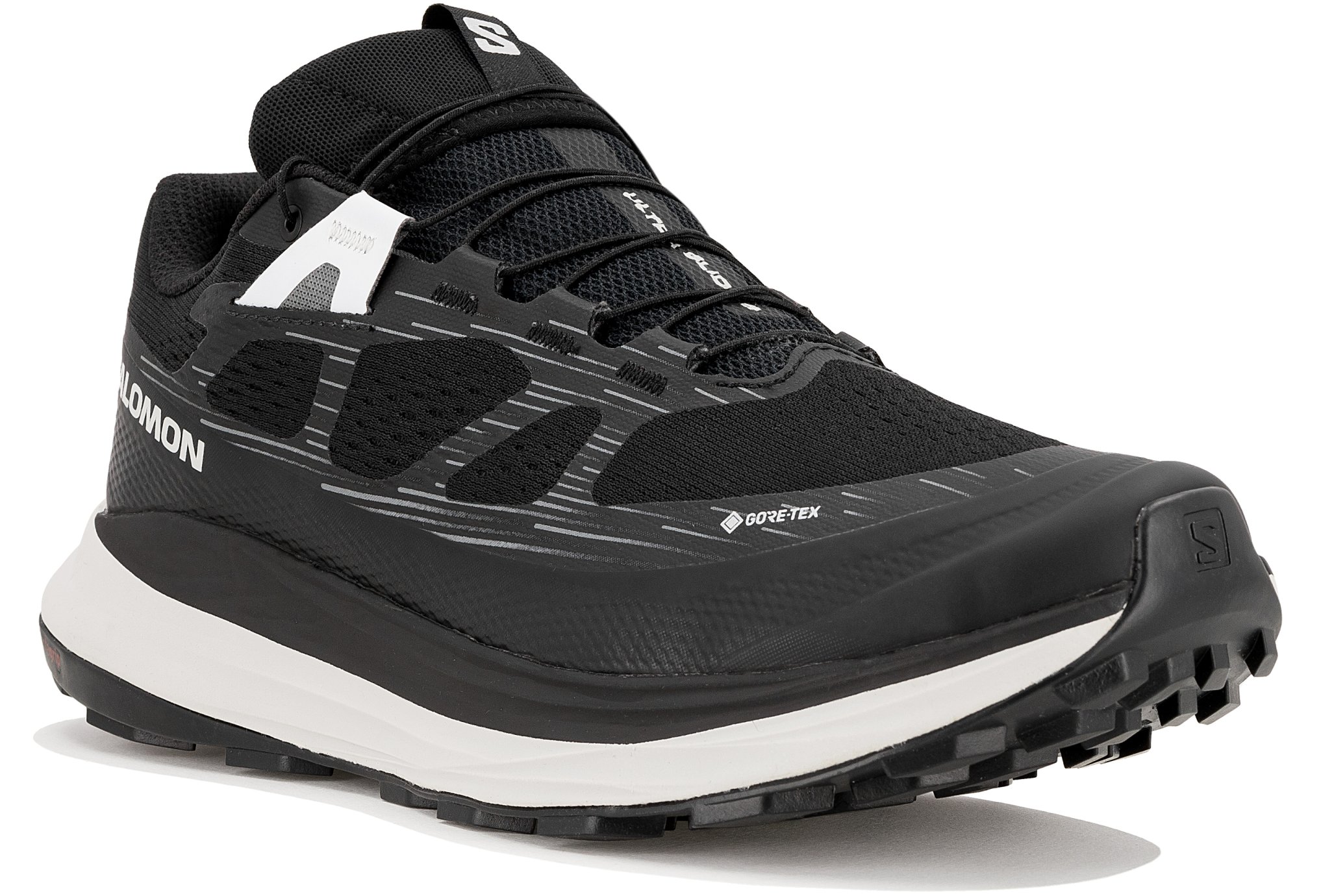 Salomon Ultra Glide 2 GTX Noir