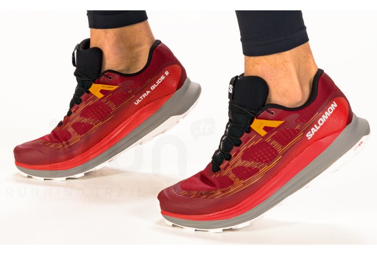 Salomon Ultra Glide 2 Gore-Tex Herren